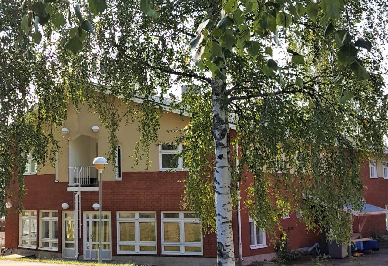 Koto Hotel Pihtipudas Exterior photo